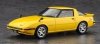 Hasegawa 20798 Mazda Savanna RX-7 (SA22C) Middle Version Custom Wheel 1/24